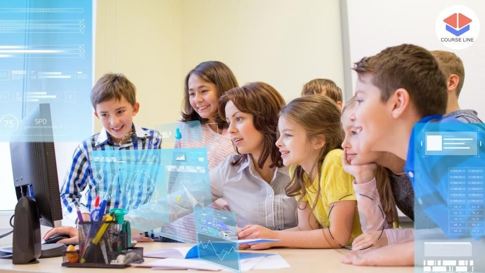 BTEC Level 3 Diploma in Information Technology Course Thumbnail