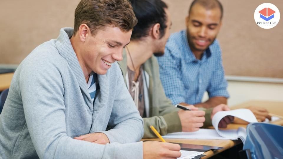 BTEC Level 3 Diploma in Public Services Course Thumbnail