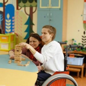 CACHE: Supporting Children with Special Educational Needs (SEN) Course Thumbnail