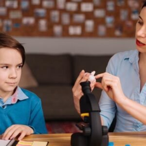 CACHE: Understanding Autism Spectrum Conditions in Education Course Thumbnail