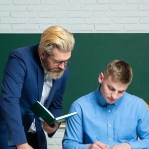 CACHE: Understanding the Role of a Teaching Assistant Course Thumbnail