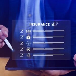 CII: Claims Handling in Insurance (IF4 Exam Prep) Course Thumbnail