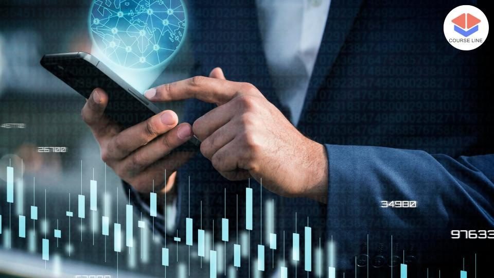 CIMA: Digital Finance & Emerging Technologies Course Thumbnail