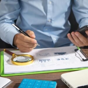 CIMA: Financial Reporting & Compliance – Intermediate Concepts Course Thumbnail