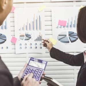 CIMA: Strategic Management Accounting & Analysis Course Thumbnail