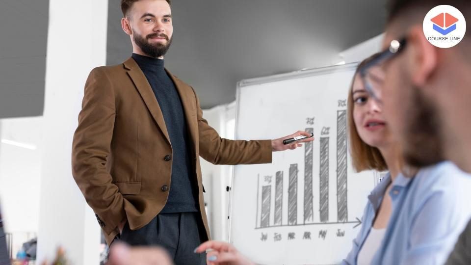 CIPD: Coaching, Mentoring & Continuous Professional Development Course Thumbnail