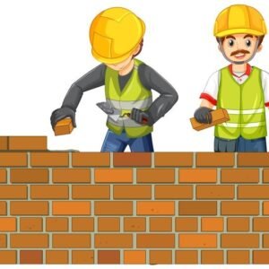 City & Guilds: Bricklaying & Blockwork for Beginners Course Thumbnail