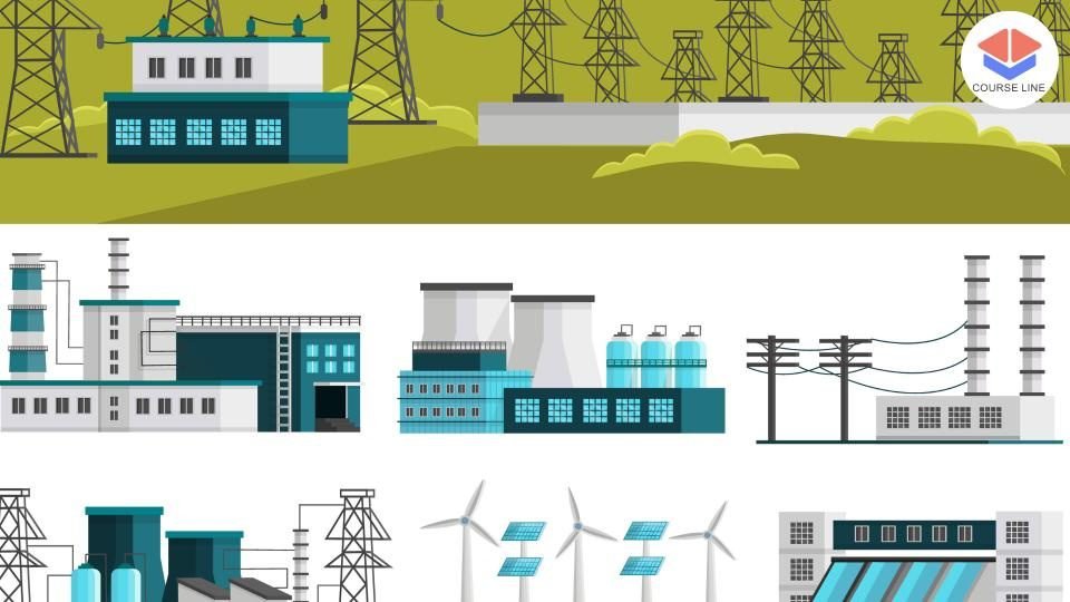 City & Guilds: Electrical Installation Principles (Level 2 Style) Course Thumbnail