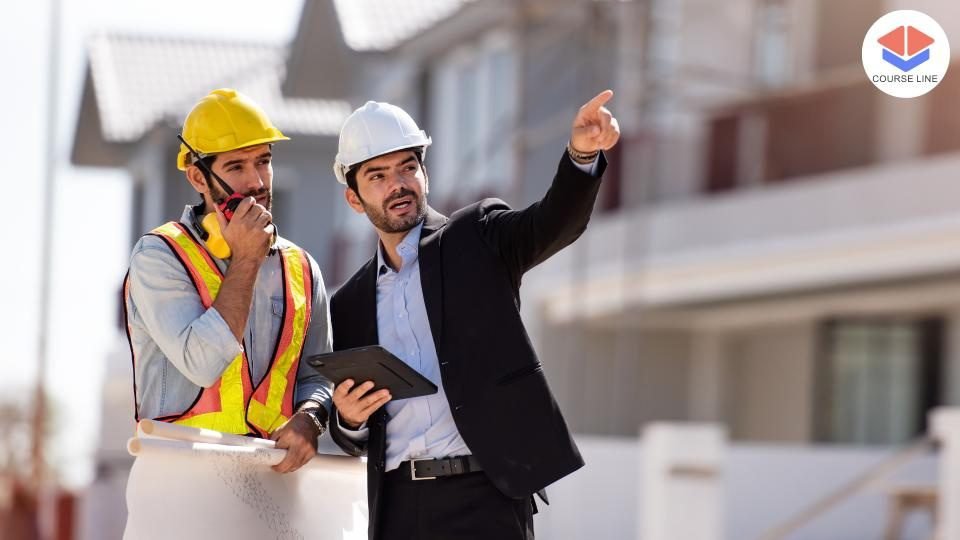 Construction Management Level 8 Advanced Diploma Course Thumbnail