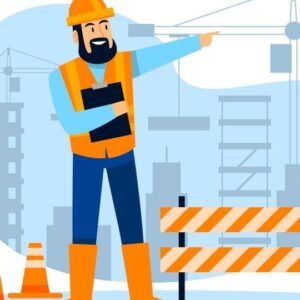 Construction Safety Level 8 Advanced Diploma Course Thumbnail