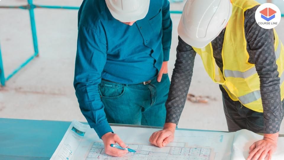 Construction Sector Assessment: NVQ Standards & On-Site Evaluation Course Thumbnail