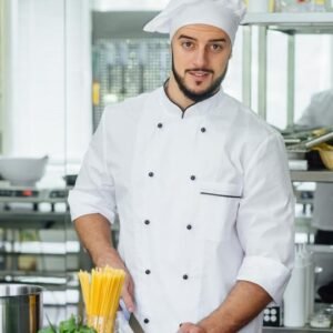 Cookery Level 8 Advanced Diploma Course Thumbnail