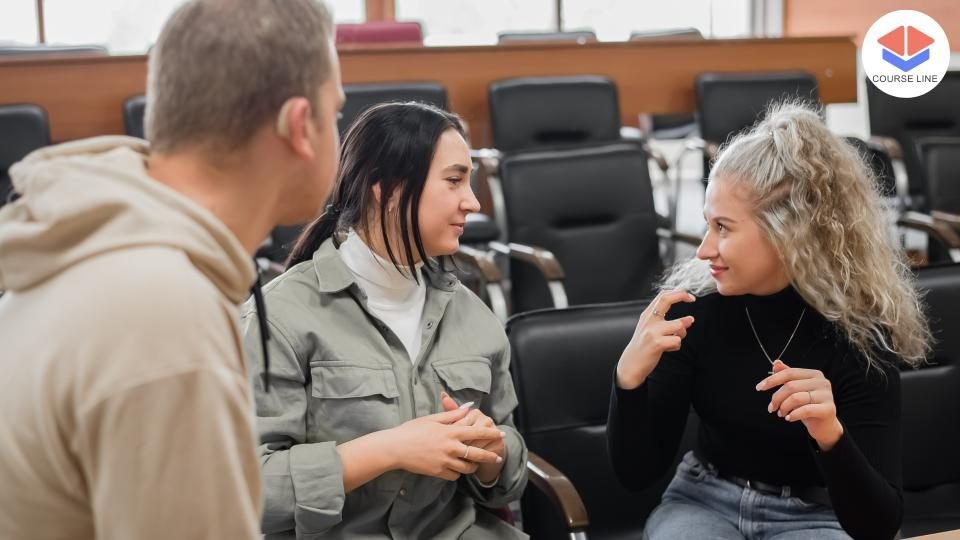 ESOL Entry 2: Building Confidence in Speaking & Listening Course Thumbnail