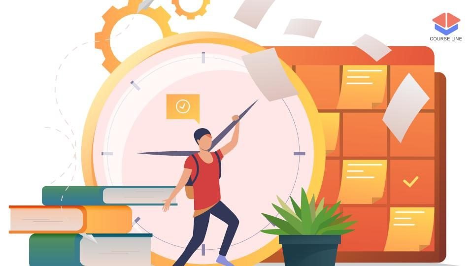 Functional Skills Study Support: Learning Strategies & Time Management Course Thumbnail