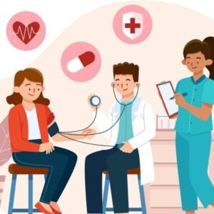 Health & Care Level 8 Advanced Diploma Course Thumbnail