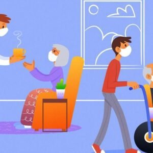 Health & Social Care Level 8 Advanced Diploma Course Thumbnail