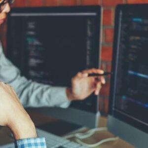 HNC in Computing: Programming, Networks & Cybersecurity Course Thumbnail