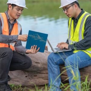 HNC in Construction: Built Environment & Site Management Course Thumbnail