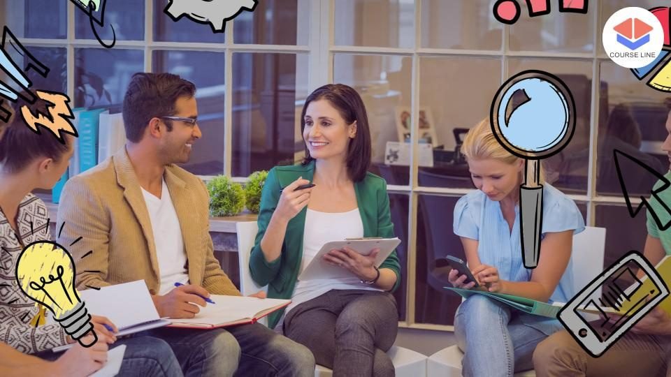 HNC in Social Sciences: Psychology, Sociology & Research Skills Course Thumbnail