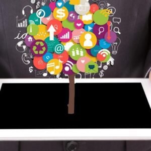 HND in Digital Marketing & Media Strategy Course Thumbnail