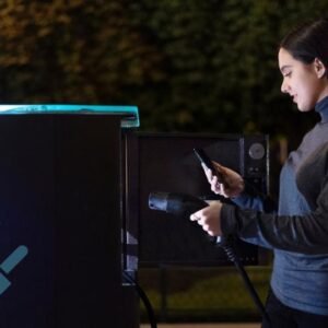 IMI: Electric and Hybrid Vehicle Awareness Training