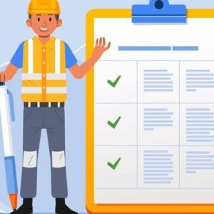 NEBOSH: Managing Workplace Safety — Roles & Responsibilities Course Thumbnail