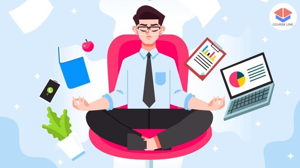 NEBOSH: Workplace Stress & Mental Health Risk Management Course Thumbnail