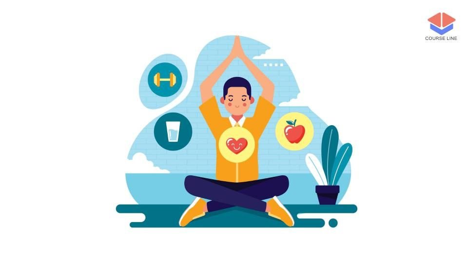 Pearson Edexcel Award in Health & Wellbeing: Nutrition, Exercise & Mental Health Course Thumbnail