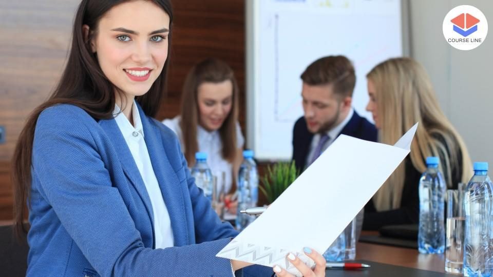 QCF Level 3 Certificate in Business Administration Course Thumbnail