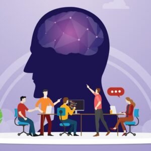 RSPH: Mental Health Awareness in the Workplace Course Thumbnail