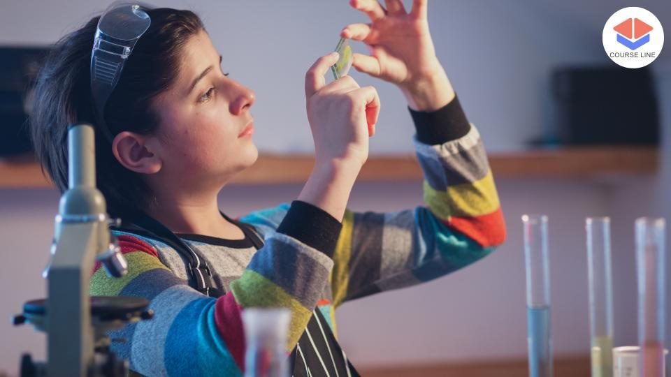 Scottish Higher Chemistry: Reactions, Bonding & Energy Changes Course Thumbnail