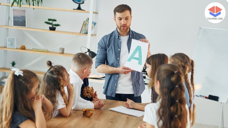 T Level Education: Teaching & Learning Support Course Thumbnail