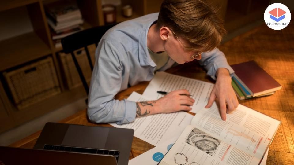 GRE Analytical Writing: Argument & Issue Essay Techniques Course Thumbnail