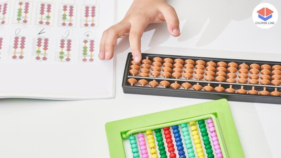 GRE Quantitative Reasoning: Complete Prep Course Thumbnail