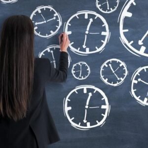 GRE Time Management & Test-Taking Strategies Course Thumbnail