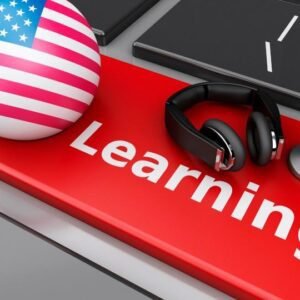 IELTS Vocabulary Booster for Band 7+ Course Thumbnail