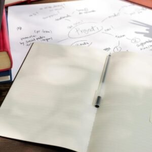 IELTS Writing Task 2: Essay Structures, Ideas & Band 9 Techniques Course Thumbnail