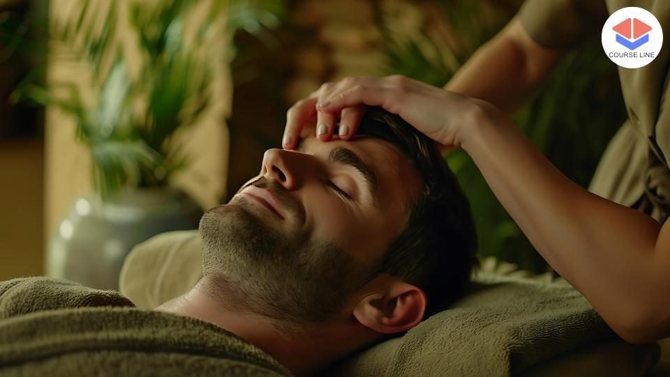 Indian Head Massage Level 8 Advanced Diploma Course Thumbnail
