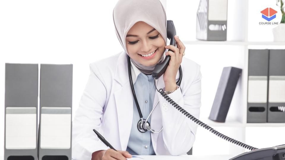 Medical Secretary Level 8 Advanced Diploma Course Thumbnail