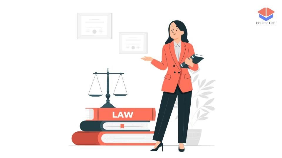 Paralegal Level 8 Advanced Diploma Course Image