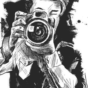 Photography Level 8 Advanced Diploma Course Image